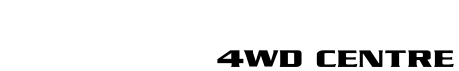 On Track 4WD Centre  logo